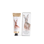 Meg Hawkins Hare Hand Cream