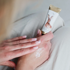 Meg Hawkins Hare Hand Cream