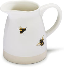 Load image into Gallery viewer, Bumble Bee 1 Pint Jug