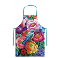 420034 Apron