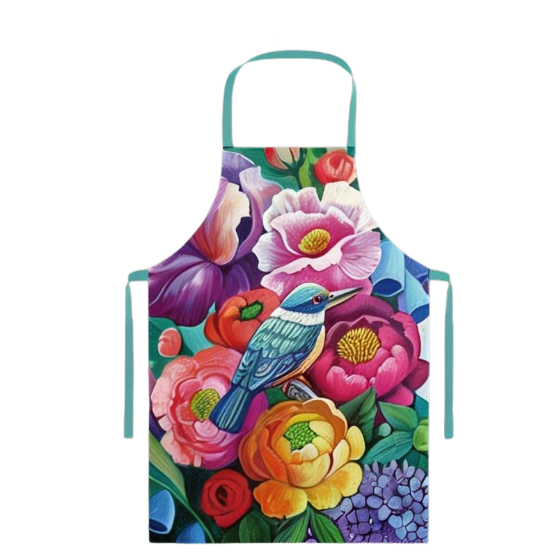 420034 Apron