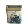 Walk More Pocket Treat Tin