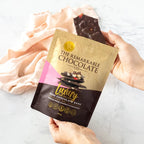 Remarkable Chocolate Bark Kiwi Pavlova 125gm