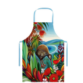 420035 Apron