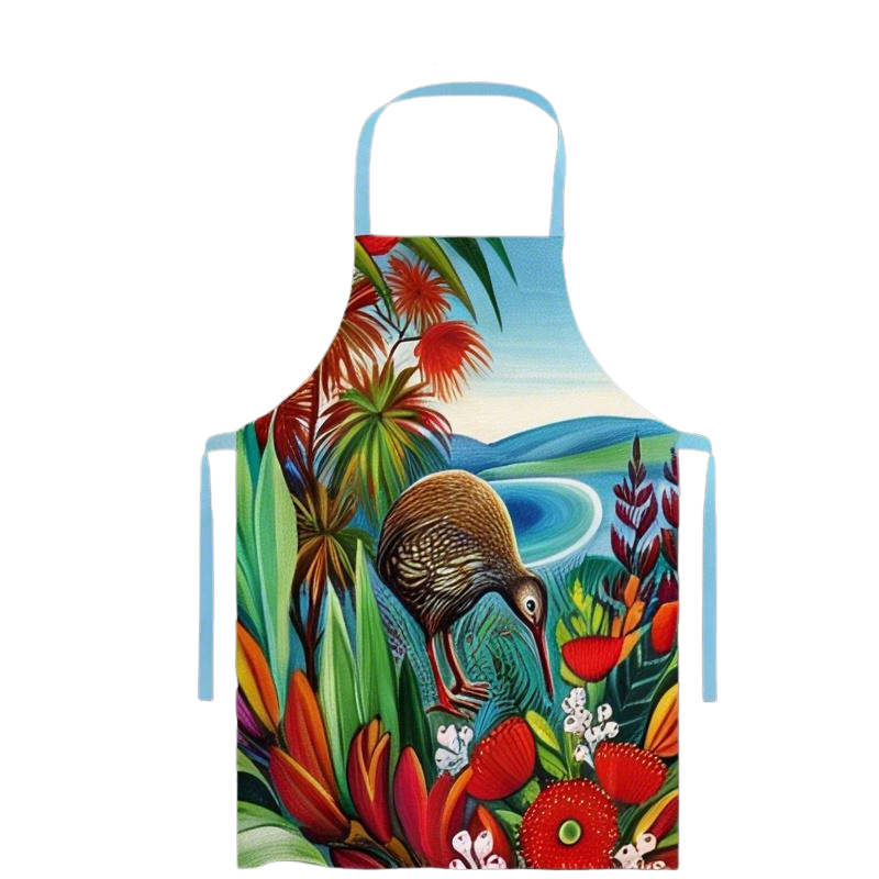 420035 Apron
