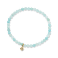 Amazonite Healing Gem Bracelet