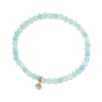 Amazonite Healing Gem Bracelet