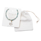 Amazonite Healing Gem Bracelet