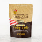 Remarkable Chocolate Bark Double Choc Candy Cane