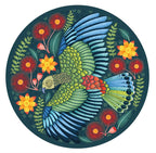 Cheeky Kea 1000pce Puzzle