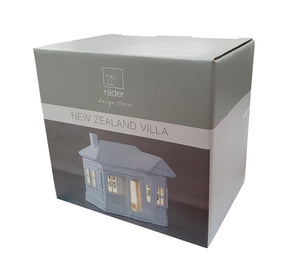 NZ Villa Tealight House
