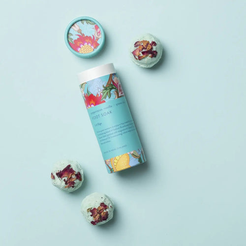 Foot Soak Trio Pack