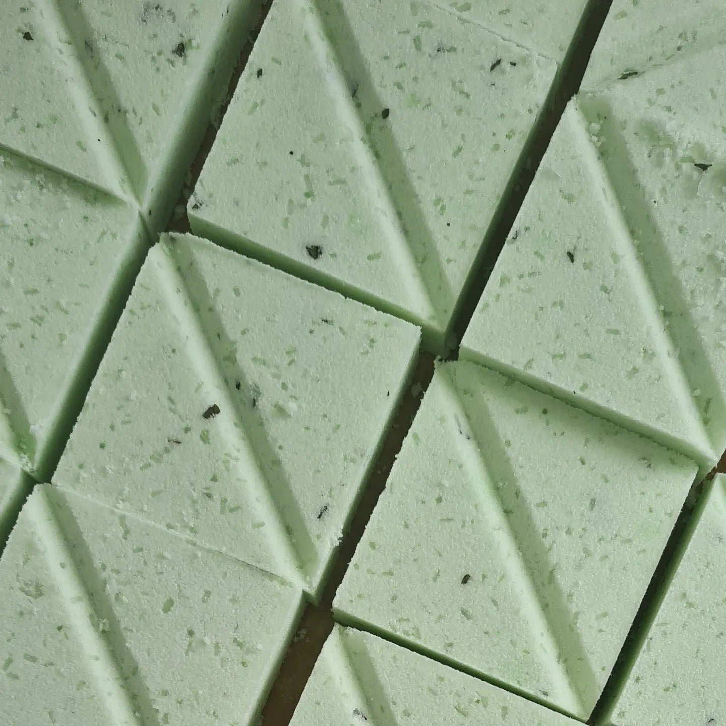 Shower Steamer Peppermint + Eucalyptus 4pack