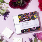 Shower Steamer Ylang Ylang + Lavender 4pack