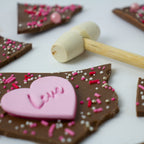 Remarkable Smash Bark Love