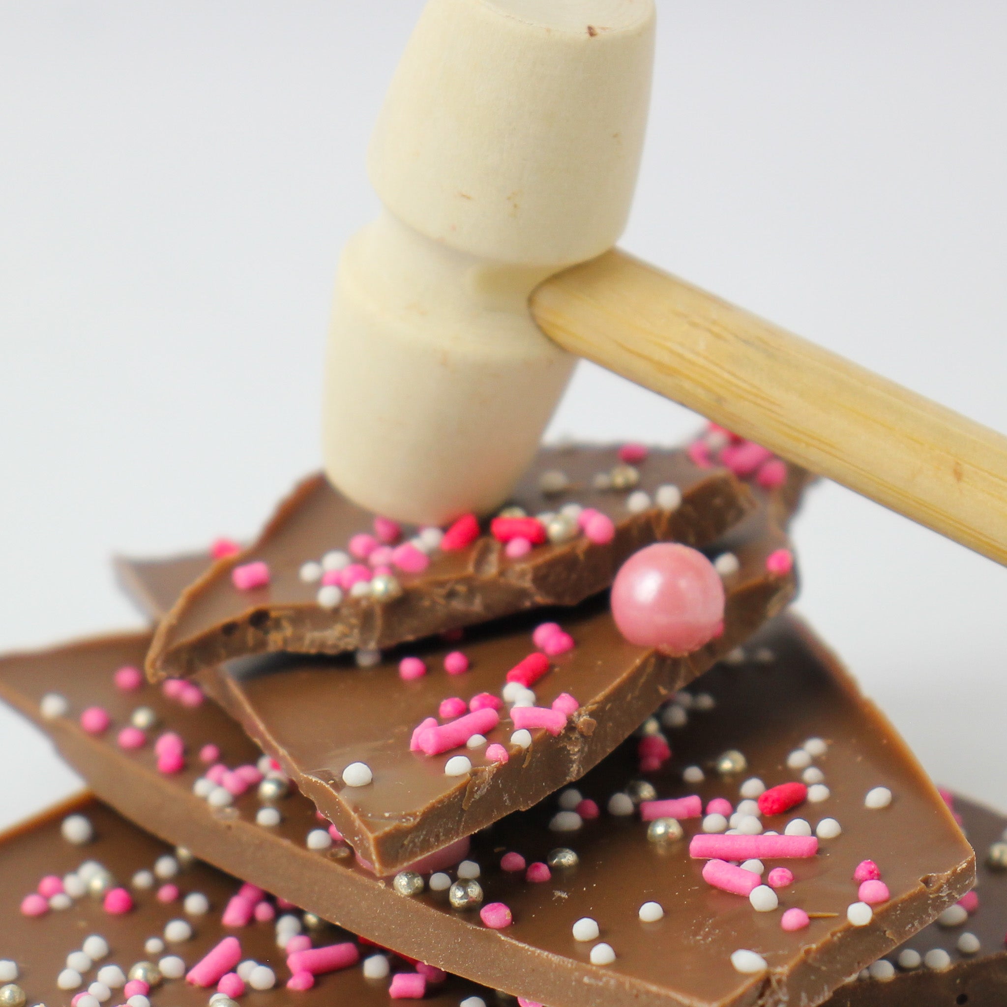 Remarkable Smash Bark Love