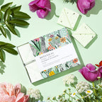 Shower Steamer Peppermint + Eucalyptus 4pack