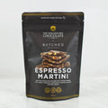 Remarkables Choc Bark Hazelnut Espresso Martini