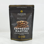 Remarkables Choc Bark Hazelnut Espresso Martini