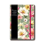 Botanist A5 Hard Notebook