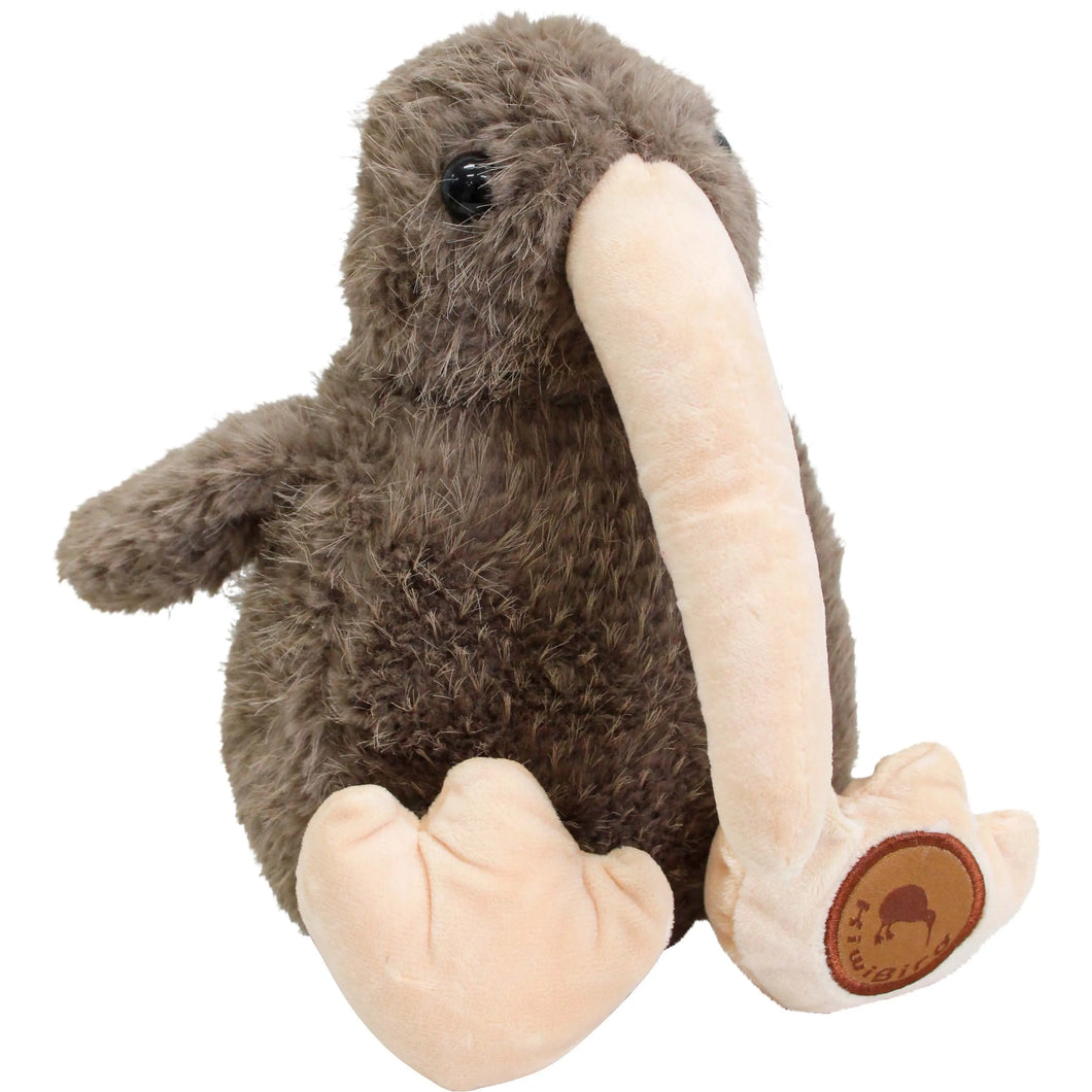 Plush Kiara Kiwi