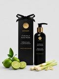 Persian Lime & Lemongrass Hand Wash 300ml