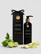 Persian Lime & Lemongrass Hand Wash 300ml