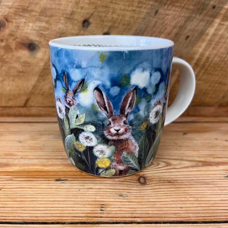 Little Rabbit Mug