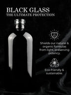 Surm Black Raspberry Diffuser Large 200ml