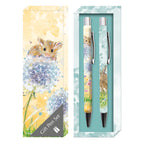 Wildlife Gift Pen Set