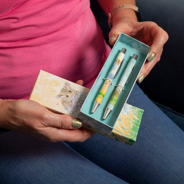 Wildlife Gift Pen Set