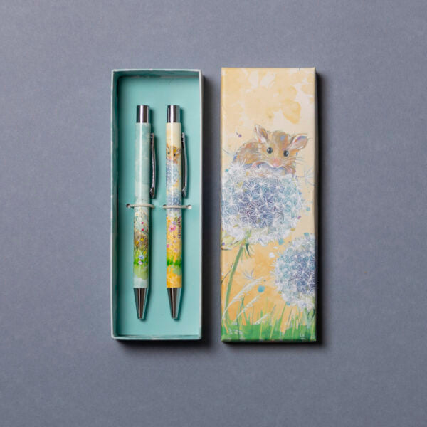 Wildlife Gift Pen Set