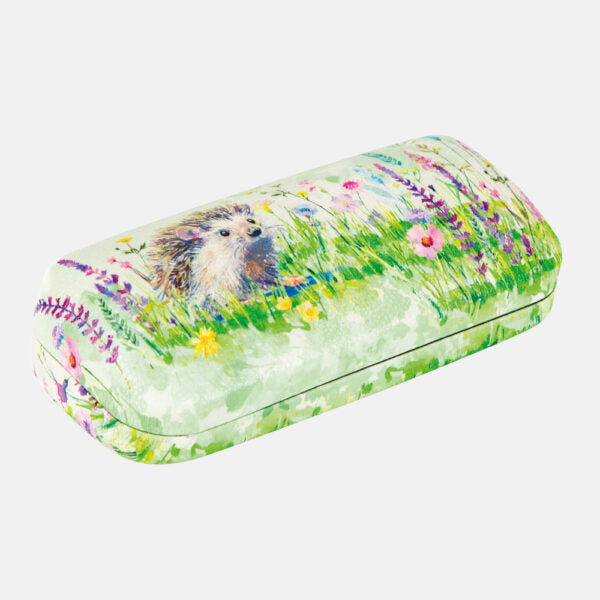 Wildlife Glasses Case