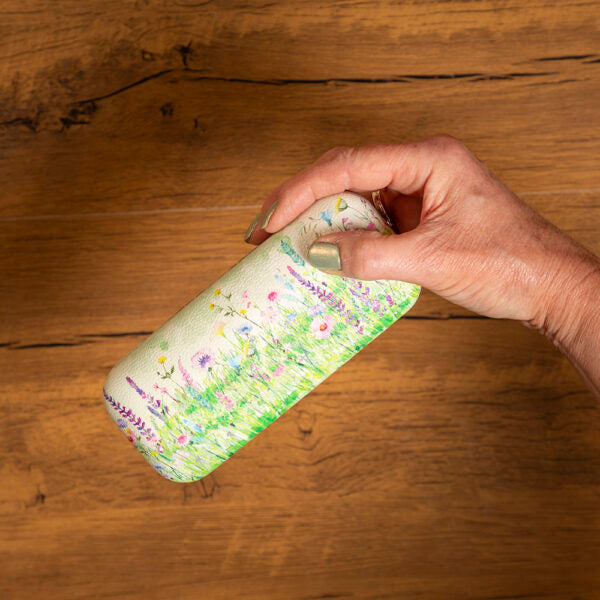 Wildlife Glasses Case