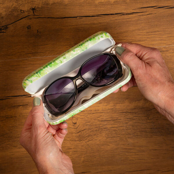 Wildlife Glasses Case