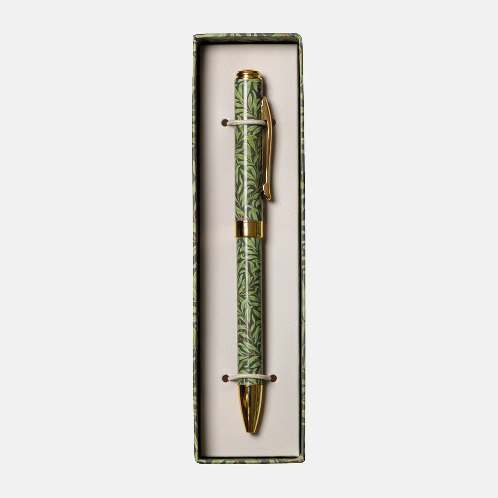 Willow & Rose Single Pen