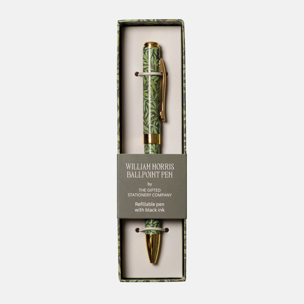 Willow & Rose Single Pen