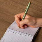 Willow & Rose Single Pen