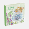 Wildlife Luxury Notecard Wallet