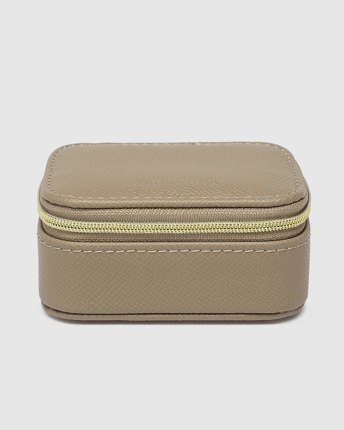 Suzie Jewellery Box Chai