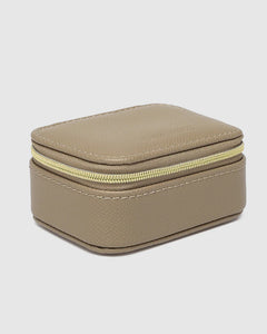 Suzie Jewellery Box Chai