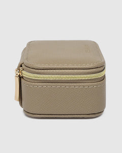 Suzie Jewellery Box Chai