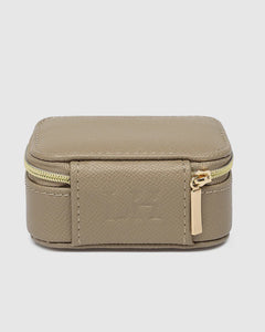 Suzie Jewellery Box Chai