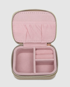 Suzie Jewellery Box Chai