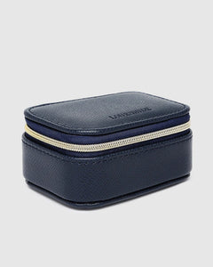 Suzie Jewel Box Navy