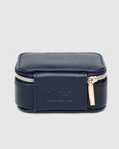 Suzie Jewel Box Navy