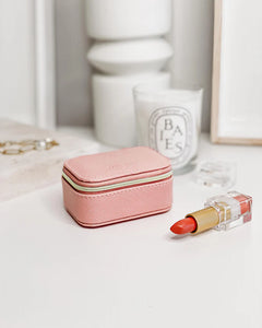 Suzie Jewel Box Pink