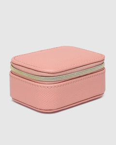 Suzie Jewel Box Pink