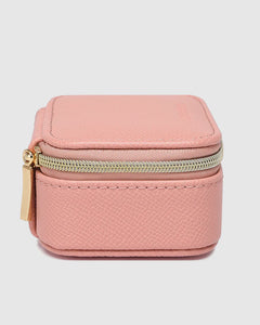 Suzie Jewel Box Pink