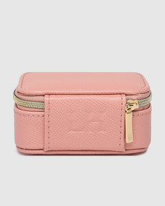 Suzie Jewel Box Pink